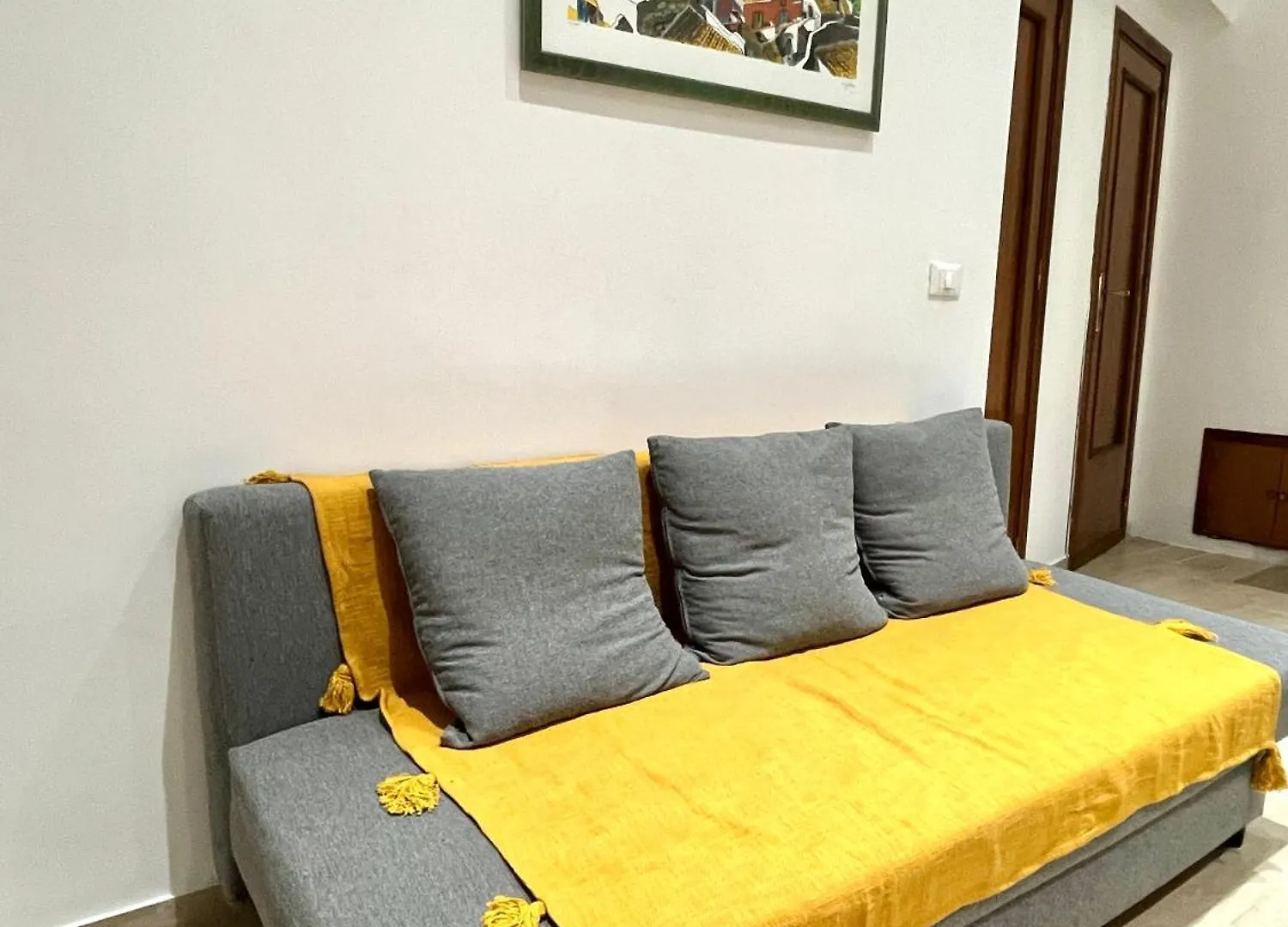 Santa Cecilia House Centro Palermo-350 Mt Stazione의 연락처